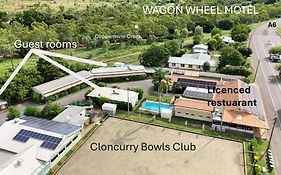 Wagon Wheel Motel